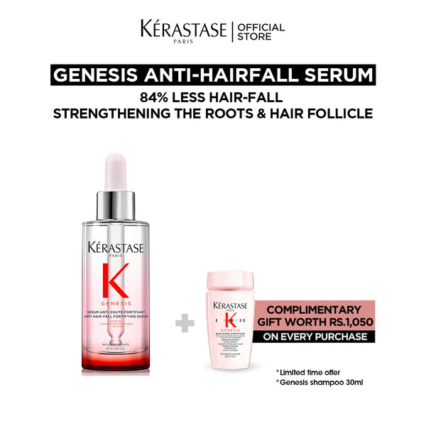 Kerastase - Genesis Anti-Chute Fortifiant Serum 90ml