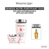 Kerastase - Genesis for thick hair Duo