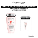 Kerastase- Genesis Nutri-Fortifiant Shampoo 250ml