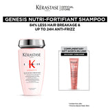 Kerastase- Genesis Nutri-Fortifiant Shampoo 250ml