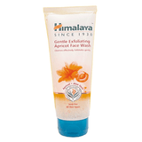 Himalya -Gentle Exfoliating Apricot Daily Face Wash  150ml