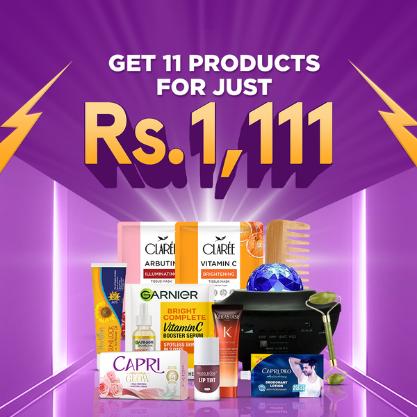 11 Products for 1111