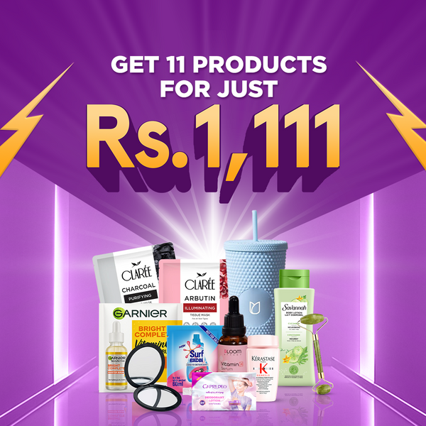 11 Products for 1111 4