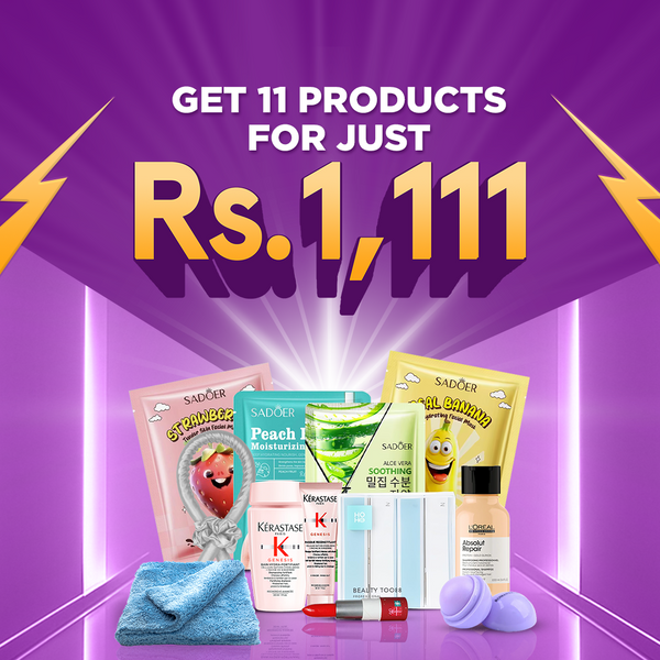 11 Products for 1111 5