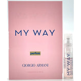 Giorgio Armani - My Way EDP 1.2ml / 0.04oz