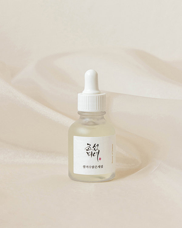 BEAUTY OF JOSEON Glow Deep Serum Rice + Arbutin/30ml