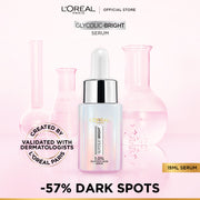 L'Oreal Paris- Bright Face Serum, 15ML