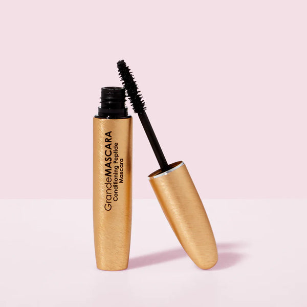 Grande Cosmetics - MASCARA Conditioning Peptide Mascara, 1.4g