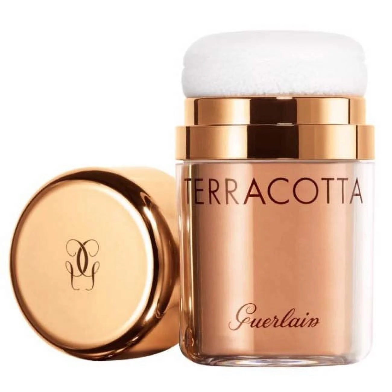 TERRACOTTA - Touch Loose Powder To Go Clear Light 3gram – Bagallery