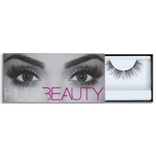 Huda Beauty - Lashes Harmony #17