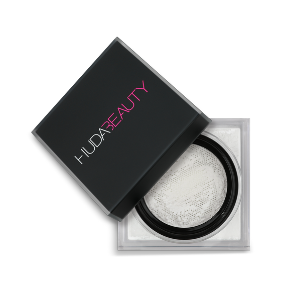 Huda Beauty Easy Bake Loose Baking & Setting Powder- Sugar Cookie