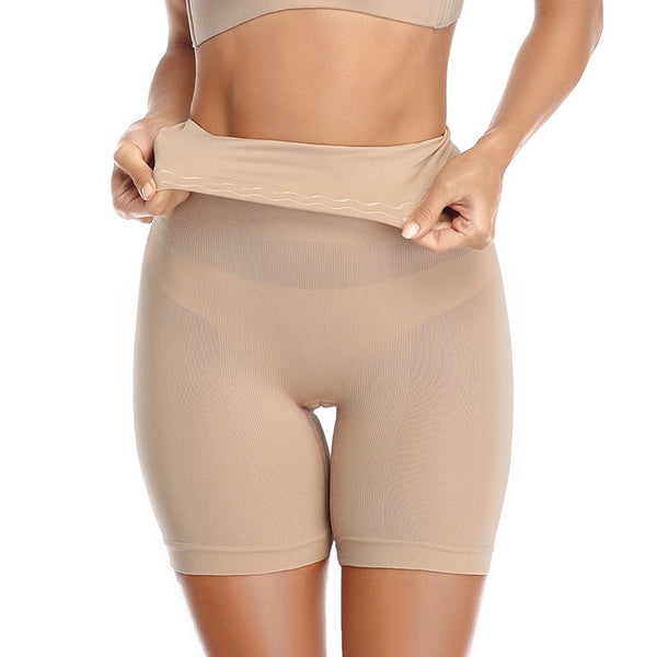 Emerce - Waist Shapewear Breathable Body Shaper Butt Lifter