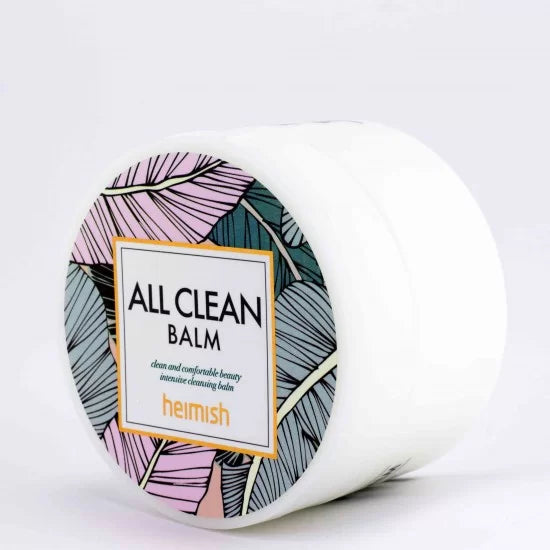 Heimish - All Clean Balm 120ml