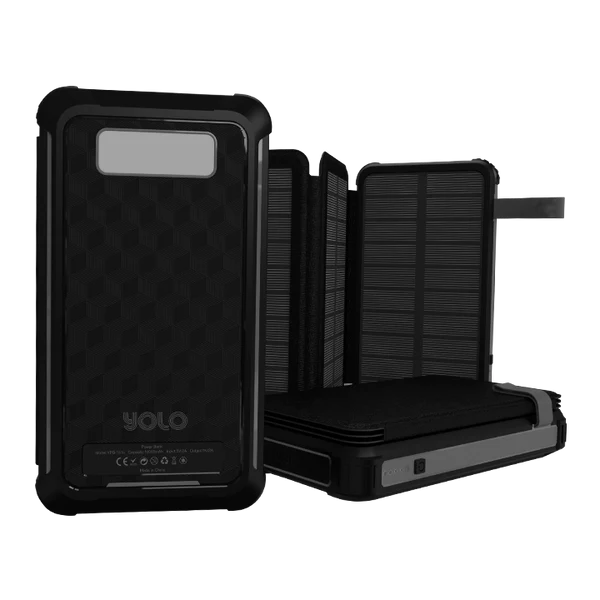 YOLO Power Bank Helios Pro