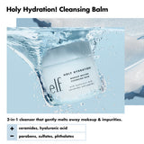 E.L.F - Mini Holy Hydration! Makeup Melting Cleansing Balm 13g