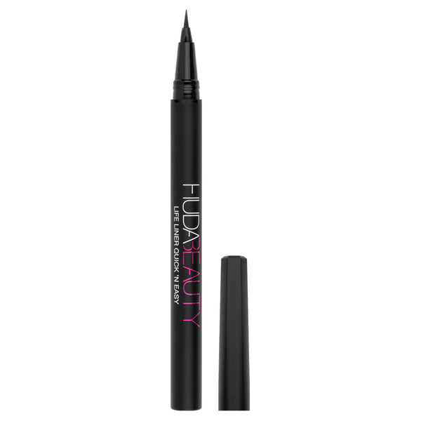 Huda Beauty - Liner Very Vanta Extreme Black 1ml