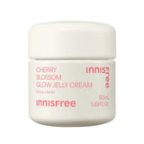 Innisfree - Cherry Blossom Glow Jelly Cream 50ml (Tube)