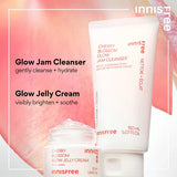 Innisfree - Cherry Blossom Glow Jelly Cream 50ml (Tube)