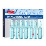 The Original Skin Care- Hyaluronic Acid Ampoule Essence Solution 14 ml