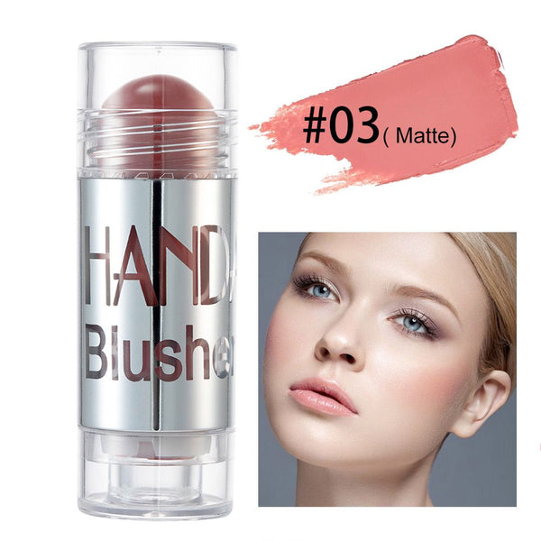 Colorme - HANDAIYAN Blusher Stick Shade 03