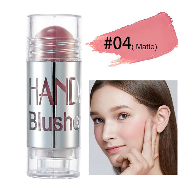 Colorme - HANDAIYAN Blusher Stick Shade 04