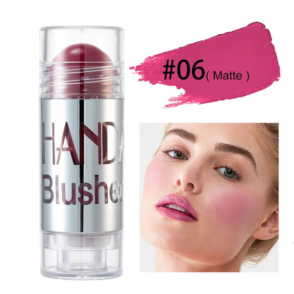 Colorme - HANDAIYAN Blusher Stick Shade 06