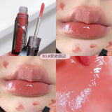 Colorme - Miss Lara Amazing Colors Long Lasting Lip Plumper Gloss Shade 01