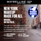 Maybelline New York - Super Stay Up to 30hr Lumi Matte Foundation - 110