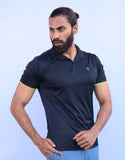 Bodybrics - Signature Polo Black