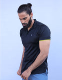 Bodybrics - Signature Polo Black