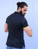 Bodybrics - Signature Polo Black