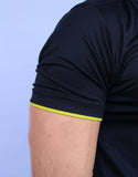 Bodybrics - Signature Polo Black