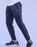 Bodybrics - Core Plus Jogger-Navy