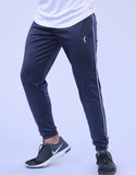 Bodybrics - Core Plus Jogger-Navy