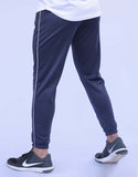 Bodybrics - Core Plus Jogger-Navy