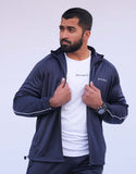 Bodybrics - Core Plus Jacket Navy