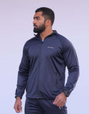 Bodybrics - Core Plus Jacket Navy