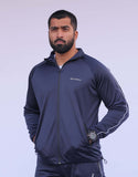 Bodybrics - Core Plus Jacket Navy