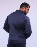 Bodybrics - Core Plus Jacket Navy