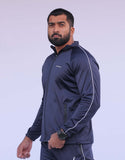 Bodybrics - Core Plus Jacket Navy