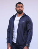 Bodybrics - Core Plus Jacket Navy