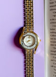 The Original - Ladies/Women Premium watch Wrist Watches 3-Silver Dial with Gift Set Box