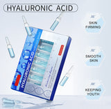 The Original Skin Care- Hyaluronic Acid Ampoule Essence Solution 14 ml