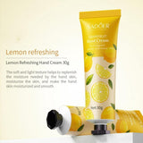 The Original-SADOER LEMON FRUIT HAND CREAM