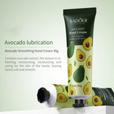 The Original-SADOER AVOCADO HAND CREAM