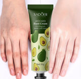 The Original-SADOER AVOCADO HAND CREAM