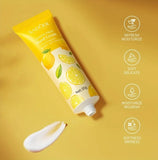 The Original-SADOER LEMON FRUIT HAND CREAM