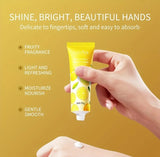 The Original-SADOER LEMON FRUIT HAND CREAM