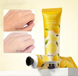 The Original-SADOER LEMON FRUIT HAND CREAM