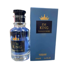 Fragrance Deluxe I'm King 100ml